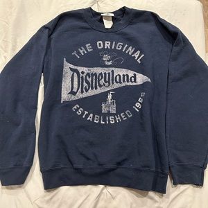 Disneyland Crewneck